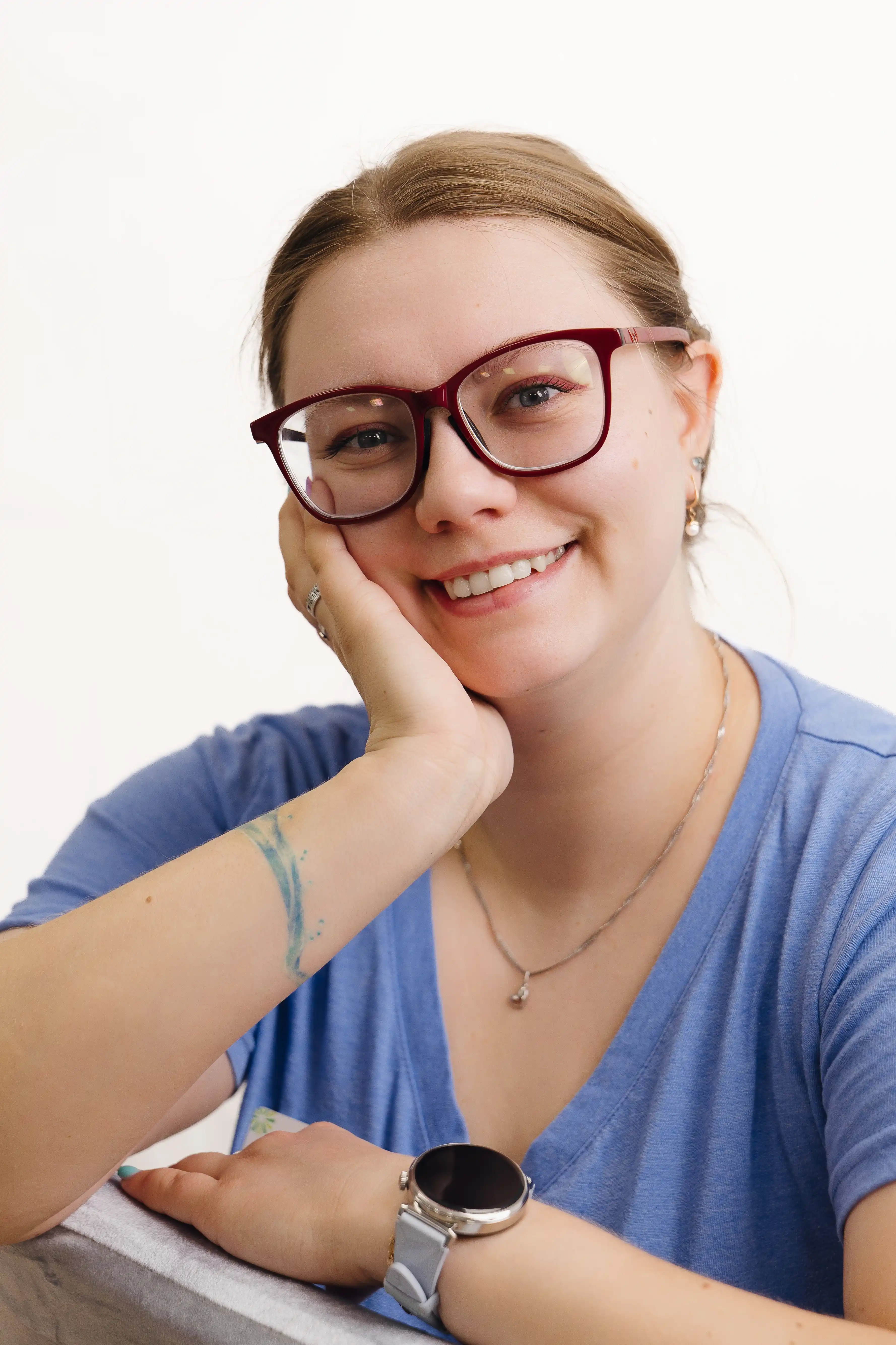 Глухова Ангелина Юрьевна