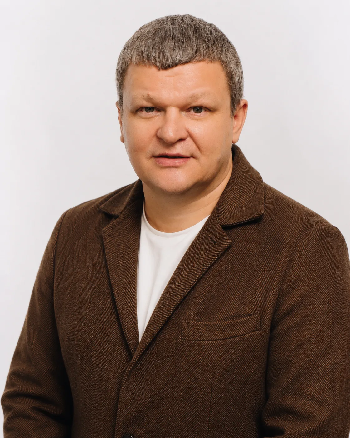 Тропников Олег Леонидович