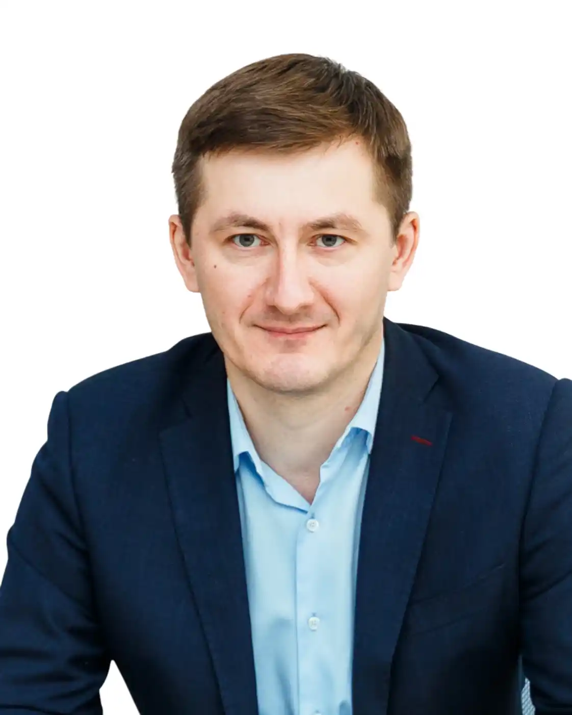 Артюшев Рамиль Шамильевич